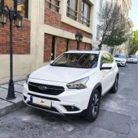 تیگو۷ مدل۹۹