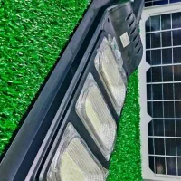 پروژکتور خورشیدی LEDبه همراه پایه و ی سال گارانتی