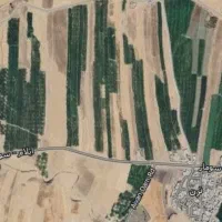 فروش 22 هزار متر زمین کشاورزی میاندار زرنه