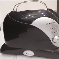 توستر نان کلاترونیک