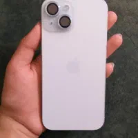 آیفون 15 نرمال