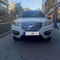 لیفان x60 چپ دنده مدل95