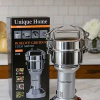 آسیاب پودری Unique Home|خردکن، آسیاب، غذاساز|یزد, |دیوار