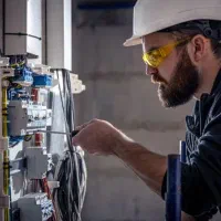 برقکار ساختمان