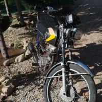 موتور 125