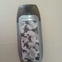ویپ کم کار کرده
