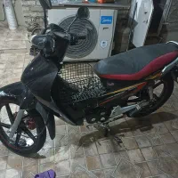 موتور لاکی