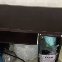 میز کامپیوتر و صندلی جک دار