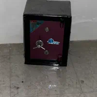 گاو صندوق ۱۰۰ کیلویی برند ایران کاوه