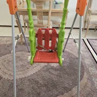 تاب ایستاده کودک
