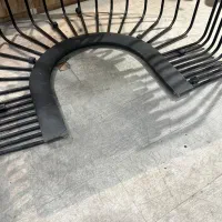 مبل و میز جلو مبلی