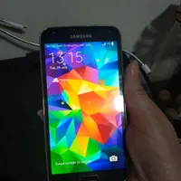 Samsung Galaxy S5 duos دو سیم کارت