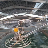 بتن ریزی ماله پروانه تراز لیرزی|خدمات پیشه و مهارت|رشت, منظریه|دیوار