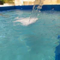 اجاره روزانه باغ ویلا استخر دار اب گرم