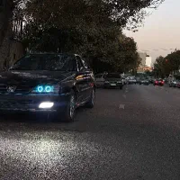 نصب تزیینات سیستم روکش هدلایت دور فرمان و ....