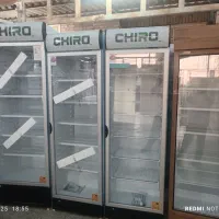 یخچال کینو چیرو کلیماسان پولاریس پولوتون دماوند