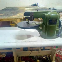 دستگاه لبتا کفاشی سالم و آماده به کار