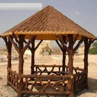 نماسازان آبیدر،خانه باغ ویلا،آلاچیق،طرح چوب و سنگ|خدمات پیشه و مهارت|سنندج, |دیوار