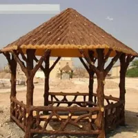 نماسازان آبیدر،خانه باغ ویلا،آلاچیق،طرح چوب و سنگ|خدمات پیشه و مهارت|سنندج, |دیوار