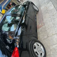 ۲۰۷پانا اتومات۴۰۲|خودرو سواری و وانت|کرمانشاه, |دیوار