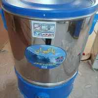 لباسشویی و پتوشویی