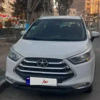 جک s3 مدل ۱۴۰۰