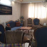 واحد ۸۴ متری مطهری جنوبی  باباطاهر ۲۹ طبقه ۴|فروش آپارتمان|مشهد, سعد آباد|دیوار