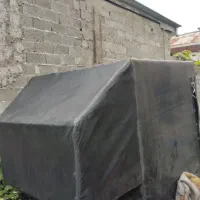 باربند با چادر|قطعات یدکی و لوازم جانبی|رشت, تازه آباد|دیوار