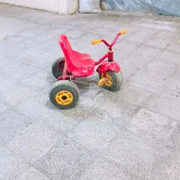 سه چرخه کاملا سالم