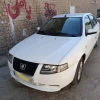 .‌ماشین سورن پلاس|خودرو سواری و وانت|بادرود, |دیوار