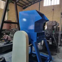 شیراز دستگاه اسیاب پلاستیک قسط ونقد سبد لاک خردکن|ماشین‌آلات صنعتی|شیراز, ارم|دیوار