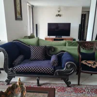 مبلمان تمیز|مبلمان خانگی و میز عسلی|پردیس, فاز ۱|دیوار