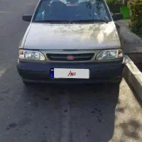 پراید مدل 86