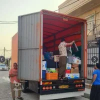 خدمات باربری(کـاپـیـتـان بـار) اساس کشی کنگان جم|خدمات حمل و نقل|بندر کنگان, |دیوار