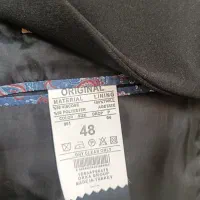 یکدست کت و شلوار و پیراهن تترون سفید|لباس|بروجرد, |دیوار