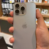 ایفون 15 پرومکس za