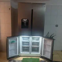 ساید بای ساید بلانتون|یخچال و فریزر|نسیم‌شهر, |دیوار