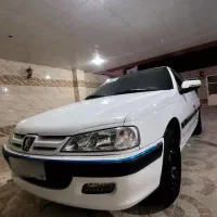 پژو پارس موتور جدید XU7P مدل 1402