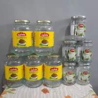 فروش شیشه و بطری