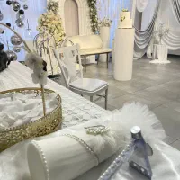 سالن بله برون و عقد و نامزدی و حنابندان|خدمات پذیرایی، مراسم|مشکین‌دشت, |دیوار