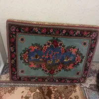 مبل ۷ نفره در حد نو|مبلمان خانگی و میز عسلی|بیجار, |دیوار