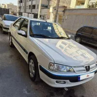 پارس ۱۴۰۲|خودرو سواری و وانت|برخوار, |دیوار