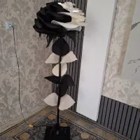 دوشاخه گوزل چیچک|چراغ خواب و آباژور|اردبیل, |دیوار