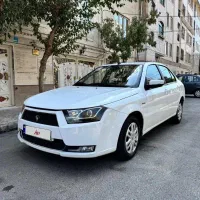 دنا مدل ۹۹ سفید درحد صفر