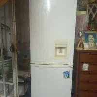 یخچال فریزر هیمالیا وسهند