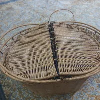 سبد پیکنیک