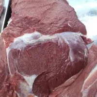 خرده گوشت گوسفندی و گوساله