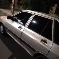 پراید 141 مدل 85