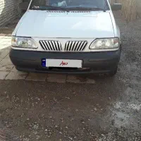 پراید وانت ۹۴