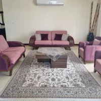 مبل و میز نهارخوری دست دوم